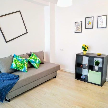 Islas Canarias Apartment Valencia Buitenkant foto
