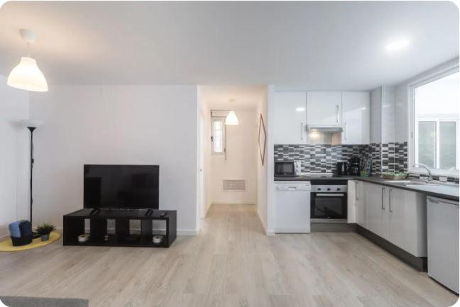 Islas Canarias Apartment Valencia Buitenkant foto