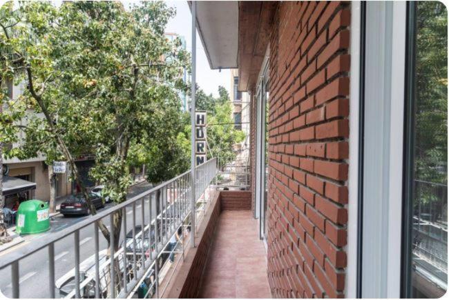 Islas Canarias Apartment Valencia Buitenkant foto