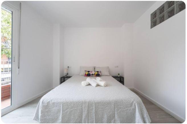 Islas Canarias Apartment Valencia Buitenkant foto
