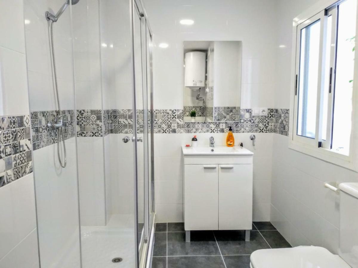 Islas Canarias Apartment Valencia Buitenkant foto